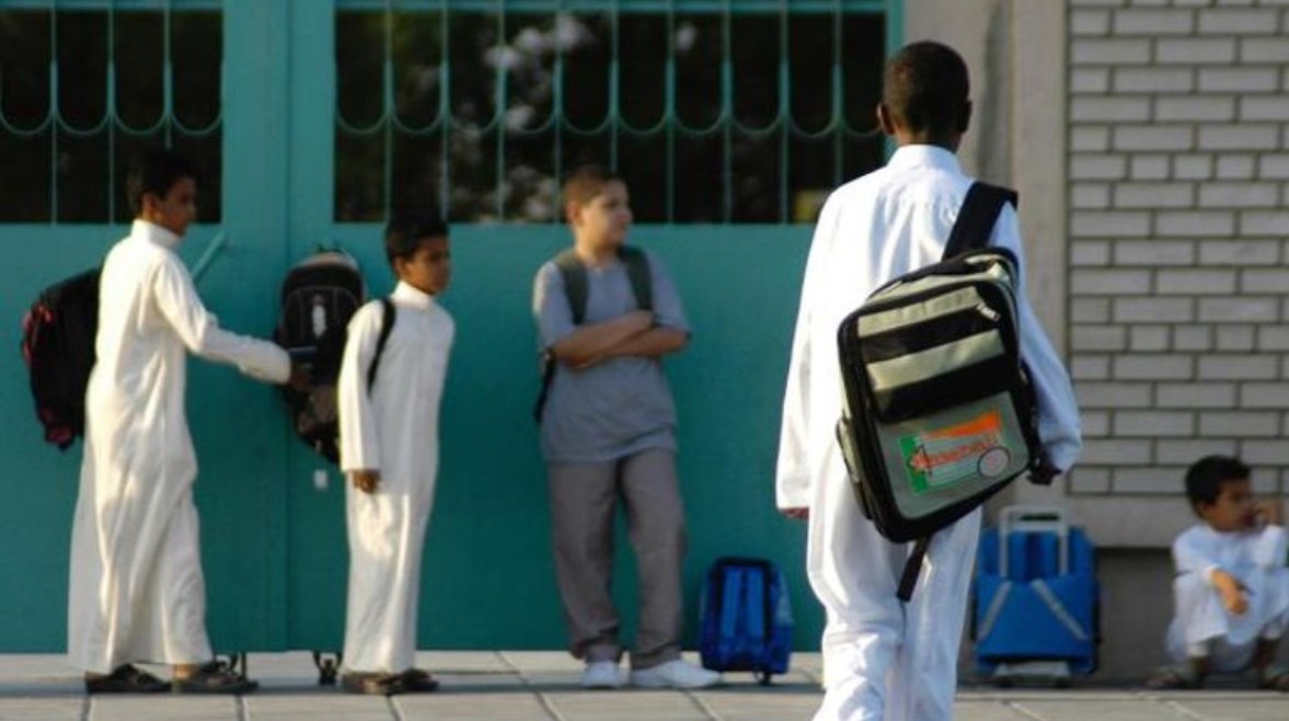 متى تبدأ الاختبارات النهائية الترم الثاني 1447 في 